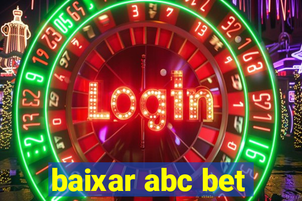 baixar abc bet